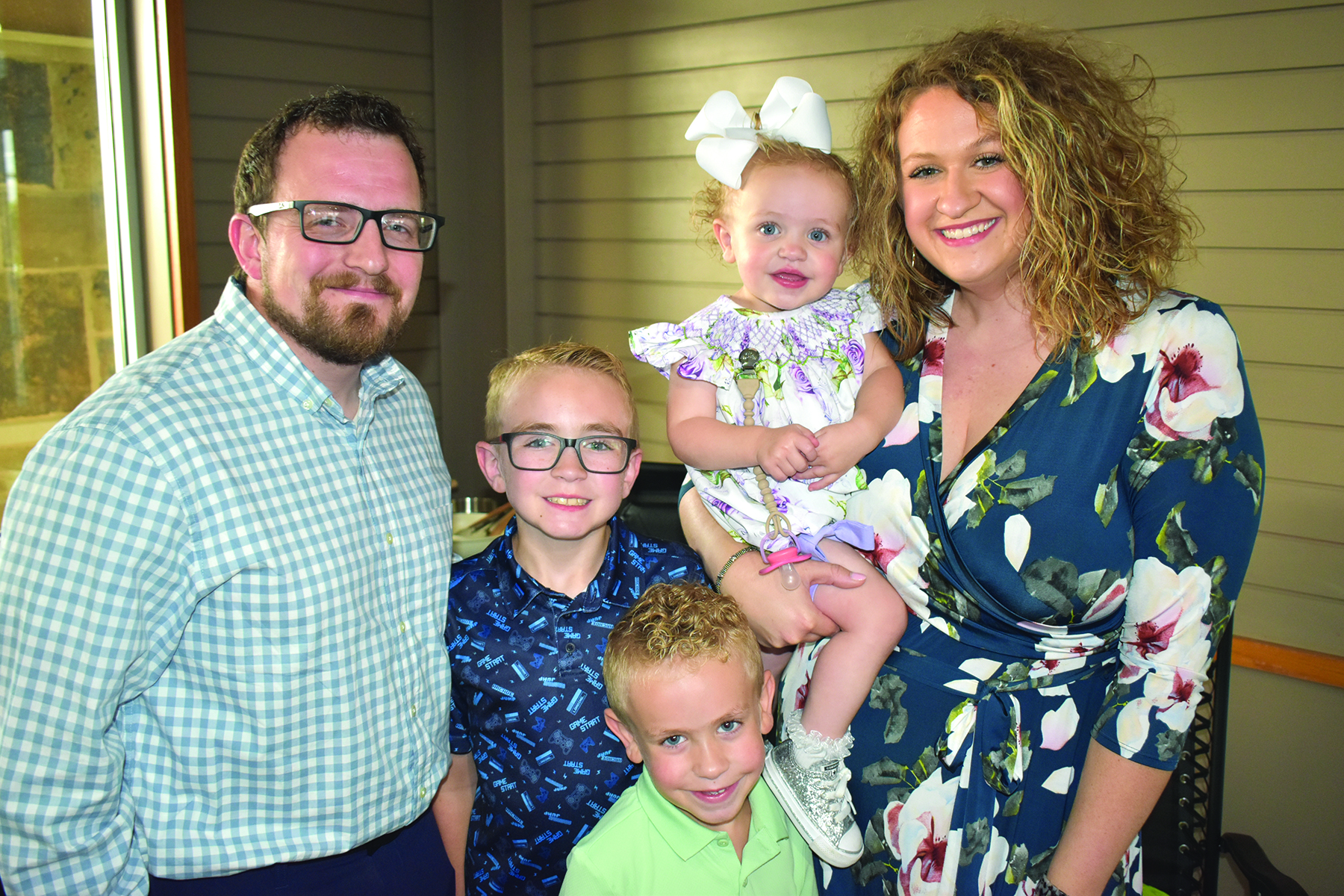 Local MPact Hosts Butterflies & Bloom Fundraiser Event